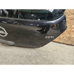 Malle/hayon Arriere Opel Corsa D Phase 2